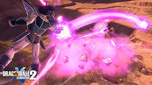 Dragonball Xenoverse 2 - Xbox One
