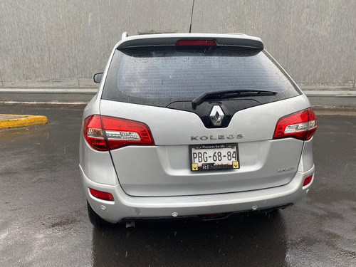 Renault Koleos Dynamique 2.5 L