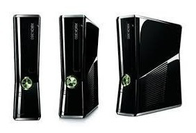 Consolas Xbox 360 Y Ps3 Modelos Arcade Fat Y Slim Para Repar