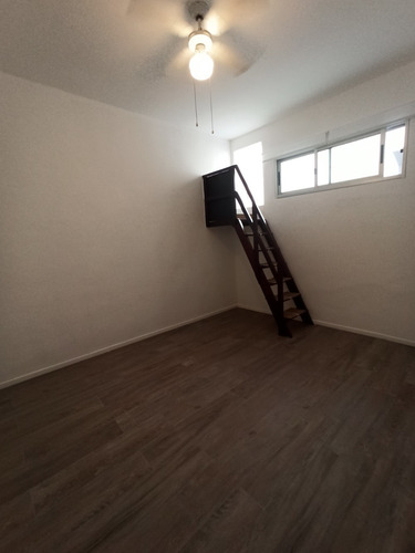 Palermo, 2 Dorm. Reciclado A Nuevo, Terraza, 55m2