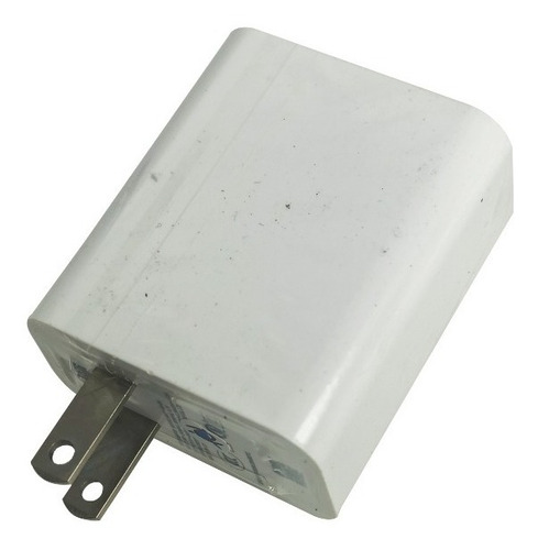 Imagen 2 de 4 de Cargador Xiaomi Redmi 8 /8a Carga Rápida Fast Charger Tipo C