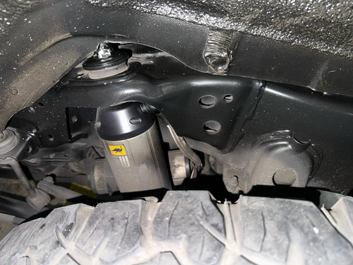 Toyota 4runner