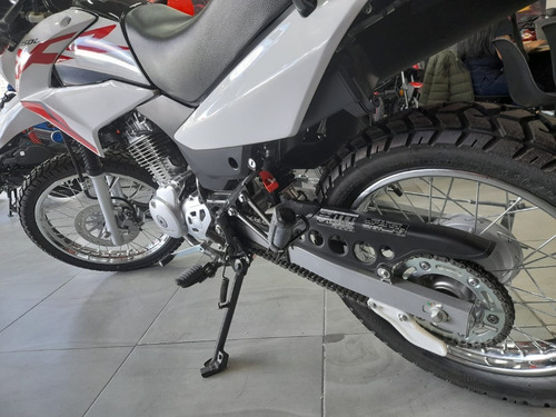 Imagen 6 de 14 de Honda Xr 150