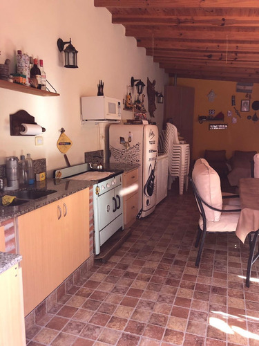 P.h. En Venta 4/5 Dormitorios 3 Baños 2 Cocher Florida Oeste