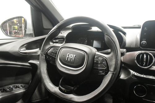 Fiat Cronos 1.3 Precision Cvt