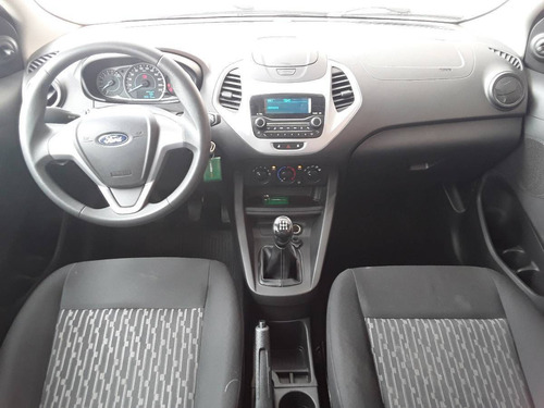 Ford Ka 1.0 Ti-vct Flex Se Manual