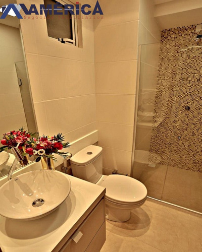 Imagem 3 de 16 de Apartamento Residencial Para Venda Miramar, João Pessoa - Ap00947 - 69587939