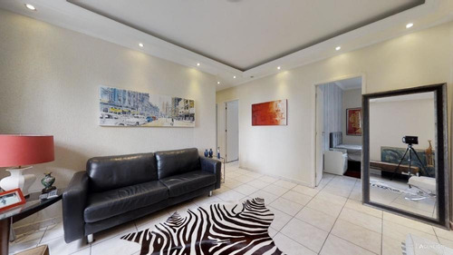 Imagem 5 de 18 de Apartamento De 3 Dormitórios No Bairro Cambuci, São Paulo/sp - Ap363178v