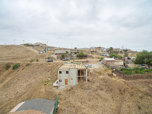 Imagen 6 de 12 de Terreno En Venta En Lomas Altas 1, Segunda Seccion, Playas De Rosarito