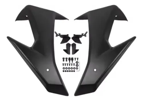 Carenagens De Motocicleta Para Suzuki Gsx-8s 2024-2025 Qcpj