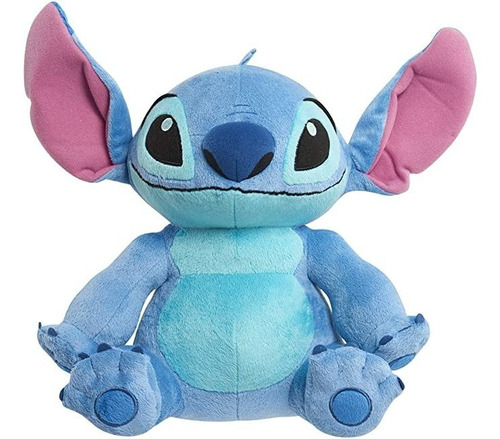 Disney Lilo & Stitch Large Stitch, Por Just Play 11 Pulgada