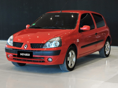 Renault Clio 1.6 Dynamique