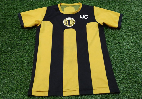 Camiseta Club Oriental Rosario Niños # 11