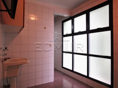 Imagem 9 de 15 de Apartamento - Centro - Ref: 13854 - V-13854