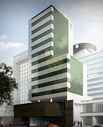 Imagem 18 de 19 de Conjunto À Venda, 178 M² E 03 Vagas - Savassi - Belo Horizonte/mg - Cj0001