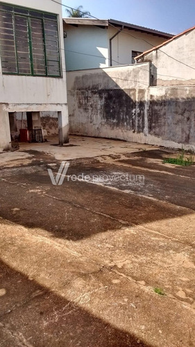 Imagem 8 de 8 de Casa À Venda Em Cidade Jardim - Ca288742