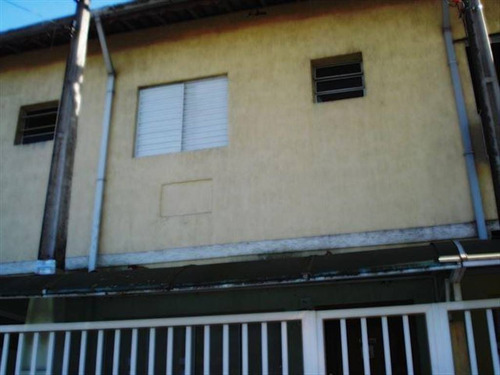 Imagem 29 de 29 de Sobrado 2 Dormitorios 2 Suítes Na Náutica 3 Em São Vicente E Demais Dependências Venha Conhecer. - Hm1295