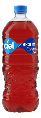 Agua Saborizada Ciel Exprim Jamaica 1l