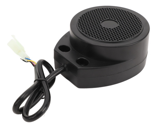 Motor Simulador De Sonido De Motocicleta 110db Universal Dc1