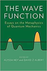 The Wave Function Essays On The Metaphysics Of Quantum Mecha