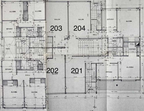 Imagen 6 de 17 de Edificio En Venta En Chía Santa Rita. Cod 103703