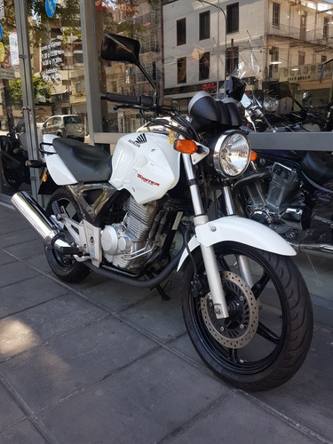 Honda Cbx 250 Twister Cb Ys Fazer Financio Permuto Qr Motors