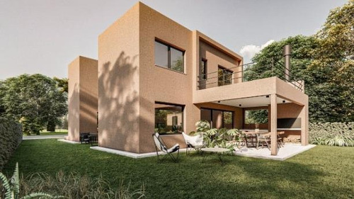 Imagen 3 de 9 de Casa De 5 Amb A Estrenar Con Piscina- Santa Elena
