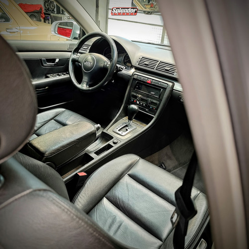 Audi A4 1.9 I Multitronic
