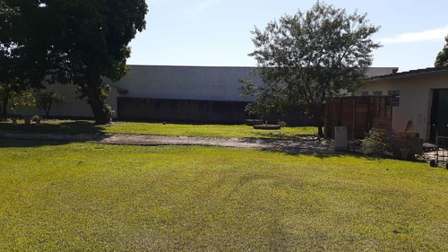 Imagem 7 de 14 de Chácara Com 3 Dormitórios À Venda, 2000 M² Por R$ 650.000,00 - Bela Vista - Elias Fausto/sp - Ch0110