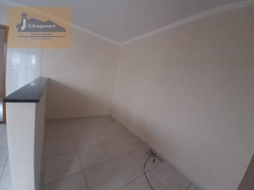 Imagem 3 de 8 de Casa Em Jardim Paulista - Guarulhos - 746