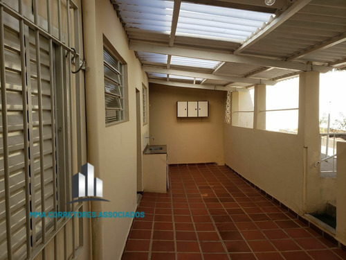 Imagem 14 de 23 de Casa À Venda No Bairro Jardim Dos Oliveiras - Campinas/sp - 164