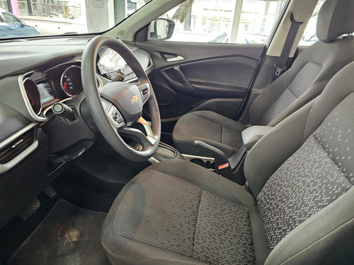 Chevrolet Tracker 1.2 Ls At