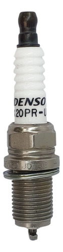 Bujías Denso Original Ram 2500 Pick Up Año 00-04 Motor5.9 V8