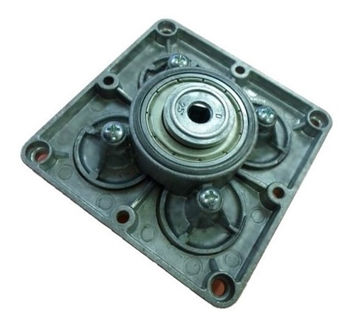 Imagen 2 de 4 de Repuesto Diafragma + Rulema Bomba Shurflo 4008 Cod 94-800-02