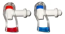 Comprar Canillas Para Dispenser De Agua Frio Calor - 18 Mm  Ushuaia