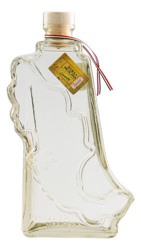 Joyas De México Blanco 750 Ml