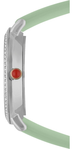 Cloe Reloj Analogo Dama Mod 00112 Correa 1022