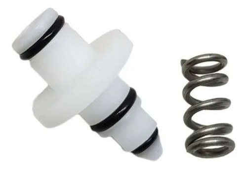 Valvula De Hidrolavadora Stihl Re 109 Original 4915 500 0698 Negro Y Gris 0