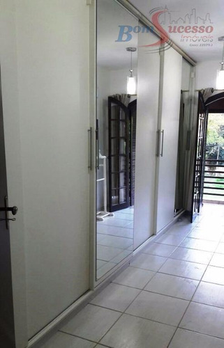 Imagem 20 de 30 de Chácara Com 4 Dormitórios À Venda, 517 M² Por R$ 950.000,00 - Retiro Das Fontes - Atibaia/sp - Ch0012