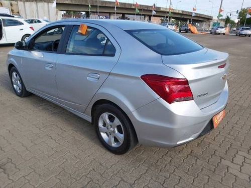 Chevrolet Prisma 1.4 Mpfi Lt 8v Flex 4p Manual