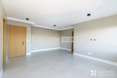 Imagem 4 de 30 de Apartamento, 3 Dormitórios, 102.46 M², Passo Da Areia - 207461