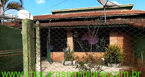 Imagem 3 de 30 de Chacara - 2662 - 69829407