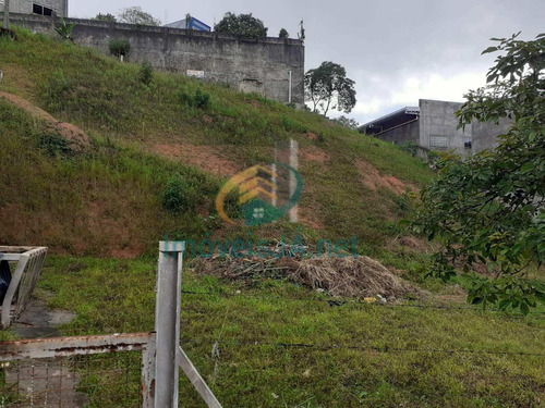 Imagem 30 de 30 de Terreno À Venda No Bairro Chácaras Marco - Barueri/sp - 1356