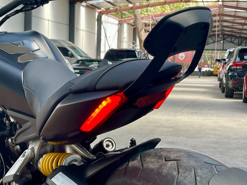 Imagen 10 de 15 de Ducati Diavel 2016