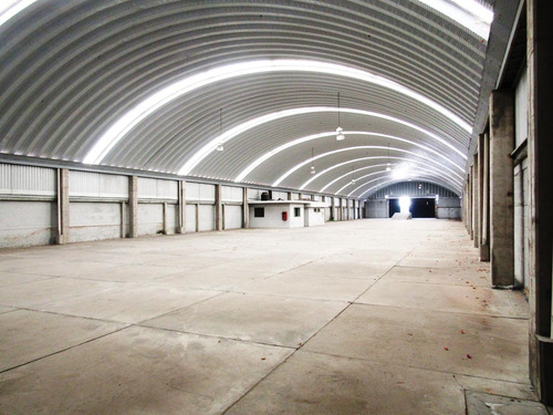 Renta De Bodega En Coacalco Villa De Las Flores