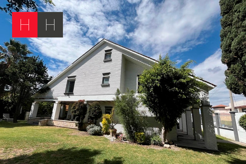 Casa En Venta En Campestre Zavaleta