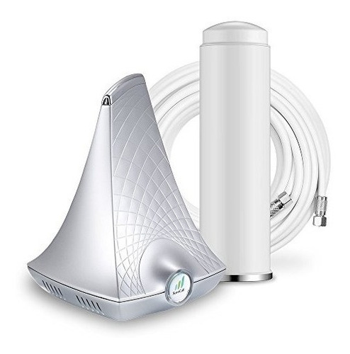 Surecall Flare Cell Phone Signal Booster Kit For All