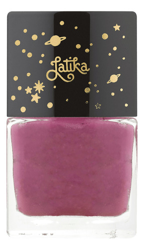 Latika Space Myrtille - Esmalte Cremoso 9ml