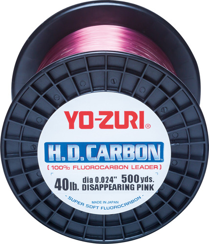 Yo-zuri Hd 80lb Dp 250 Spl Hd 80lb Dp 250yd