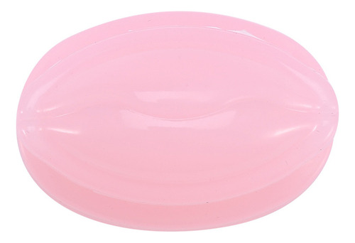Succión De Labios Potenciador De Labios De Silicona Portátil